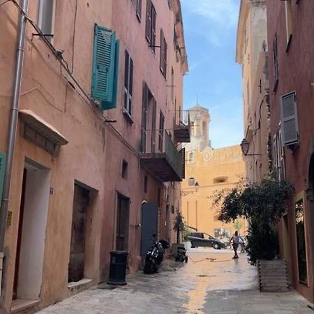 Citadelle De Bastia Apartamento Bastia  Exterior foto