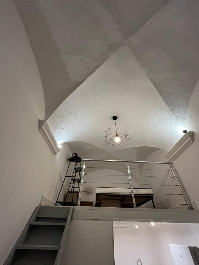 Citadelle De Bastia Apartamento Bastia  Exterior foto