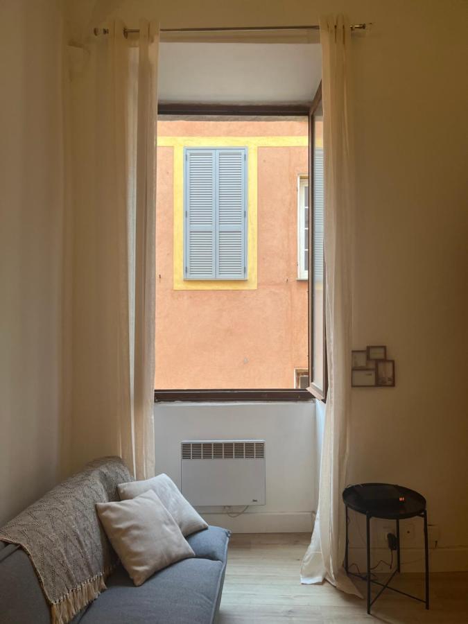Citadelle De Bastia Apartamento Bastia  Exterior foto