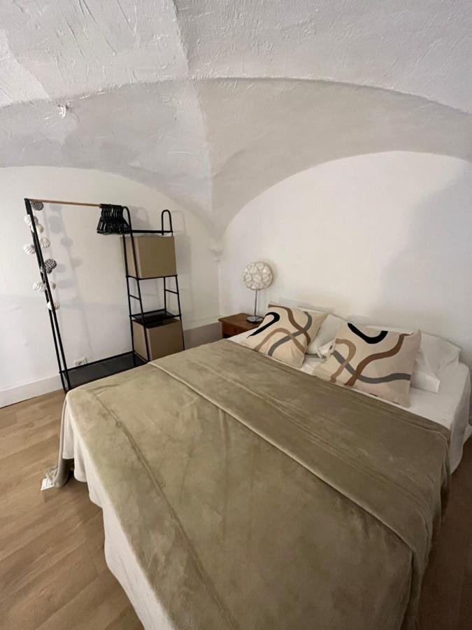 Citadelle De Bastia Apartamento Bastia  Exterior foto